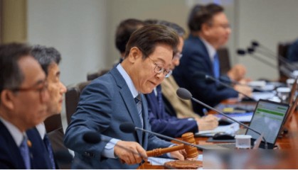 中方果然没看错,48小时内,金与正2次通告全球,直接定下基调!