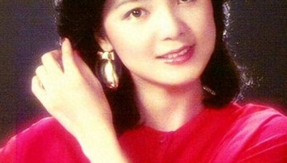 著名歌手邓丽君,去世27年后,保罗再婚生子,弟弟的坚持让人泪目