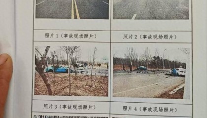 小米汽车时速133公里越线超车,致对向本田车4死1重伤;律师:是否主观故意决定犯罪定性