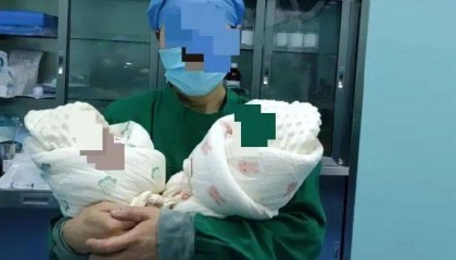 河南坠楼妇产科主任邵某某遗书曝光