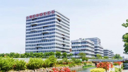 静安“数通链谷”正起势赋能:平均每月吸引3家区块链企业“落户”