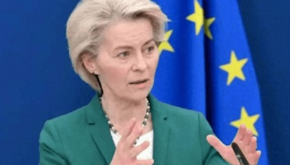 中美达成“大交易”，欧盟不乐意了，要求中方提供同等待遇？中方已把话说透，欧盟自食恶果