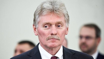佩斯科夫:俄将根据叙利亚局势决定向其提供何种援助