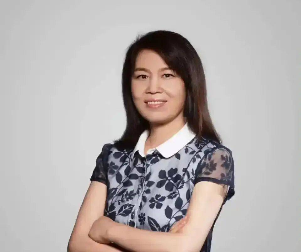 身家440亿！西北大学副校长范代娣成陕西首富