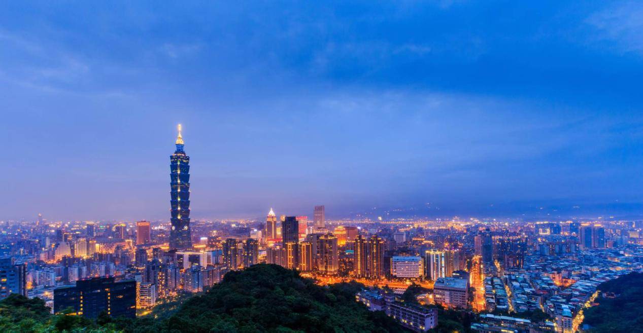 令人意外！朱立伦表态轰动两岸，民进党大难临头，统一时机已到？