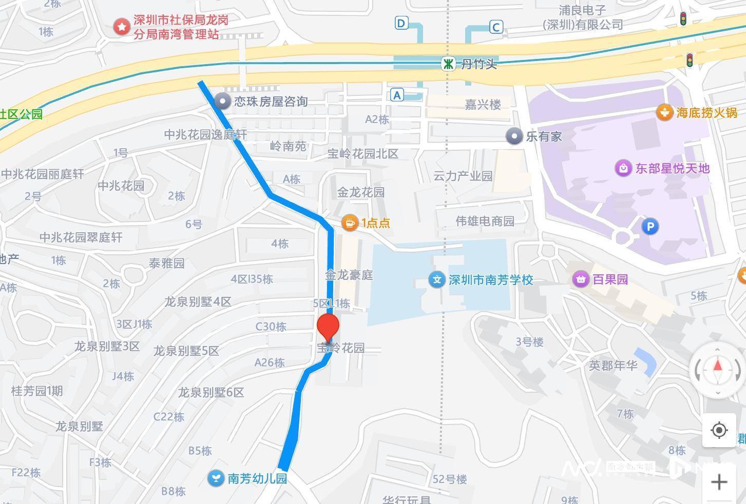 被称“交警都想报警”，龙岗一道路长期拥堵，部门：联合治理