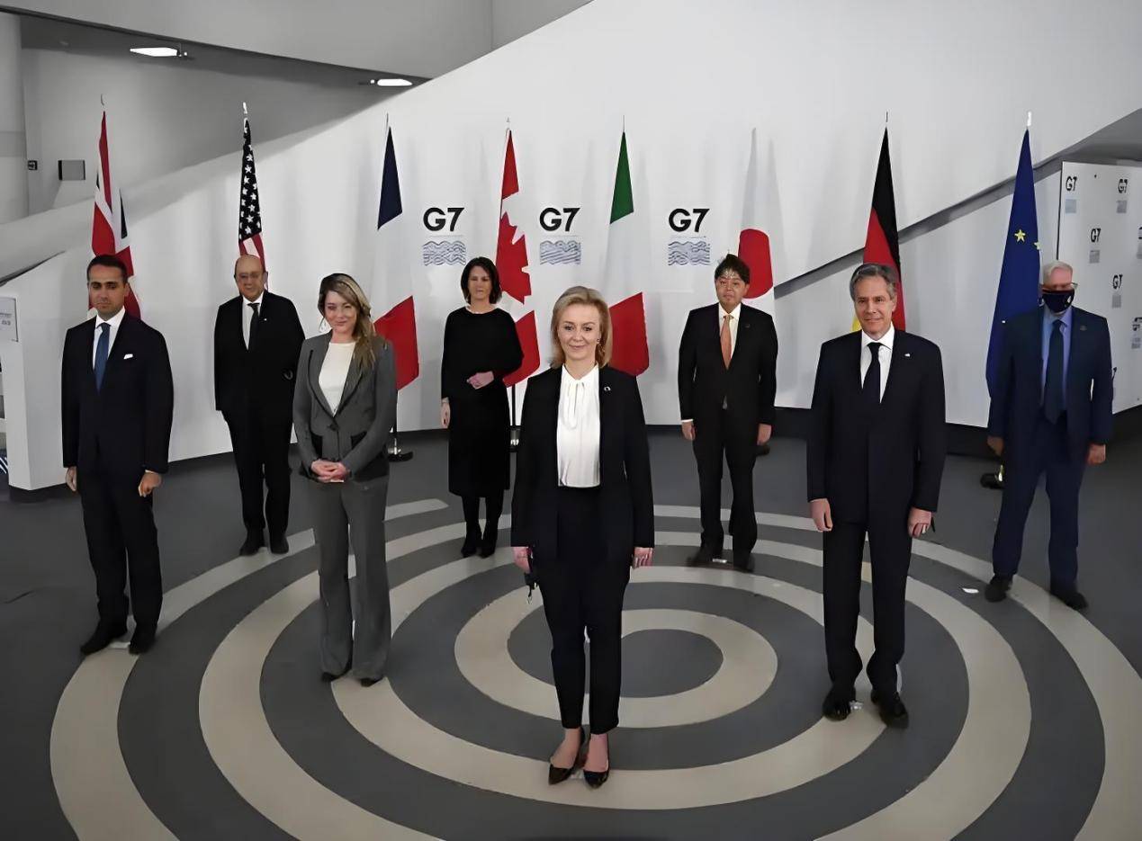 加拿大未发G7邀请，美国翻脸围堵，莫迪这一下面临艰难选择 ​