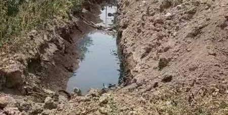 郸城县垃圾场渗滤液直排引关注，环境与民生风险凸显