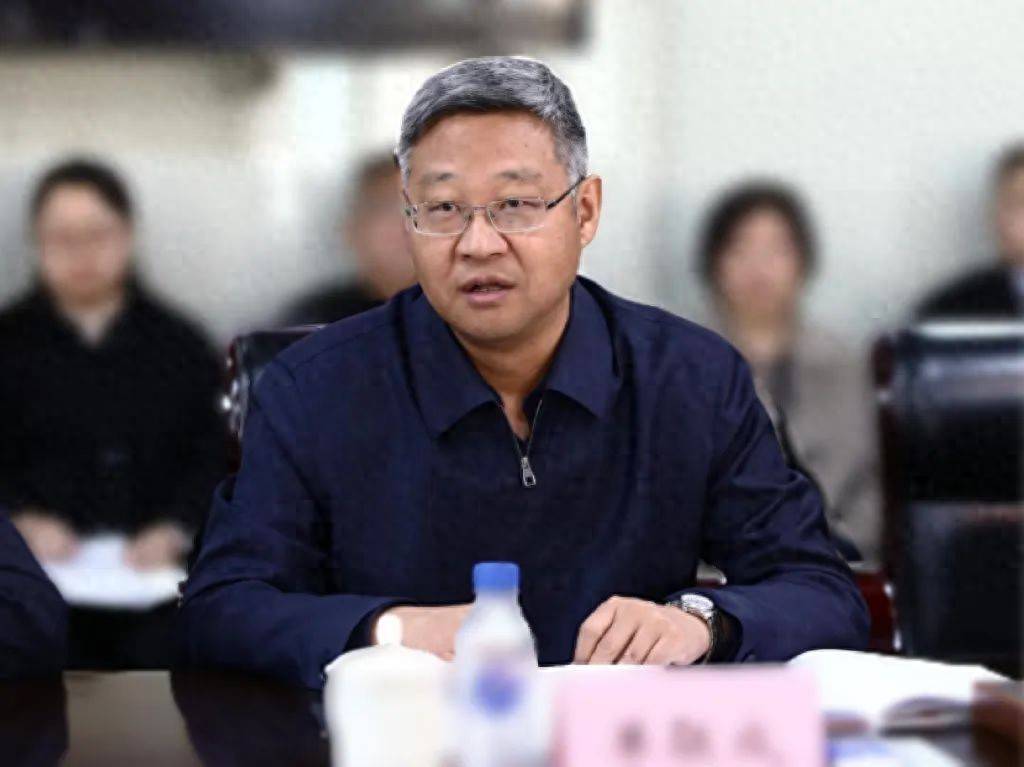 4位高校党委书记（校长）履新