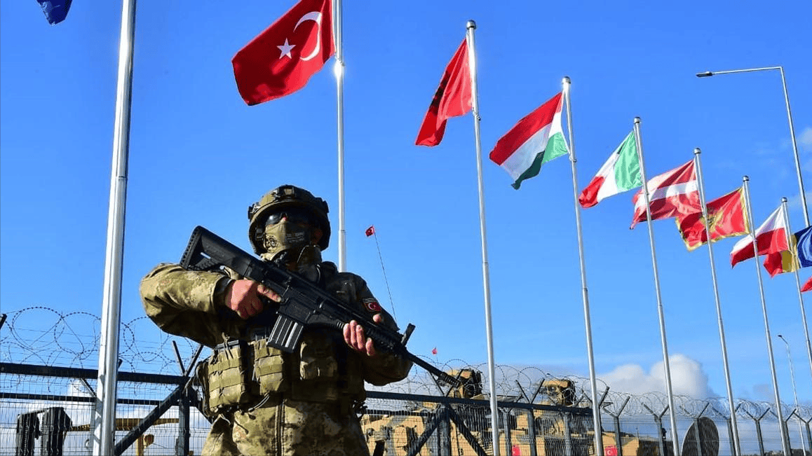 埃尔多安缺席阅兵，在上合峰会上提到俄乌冲突，土耳其向普京施加压力