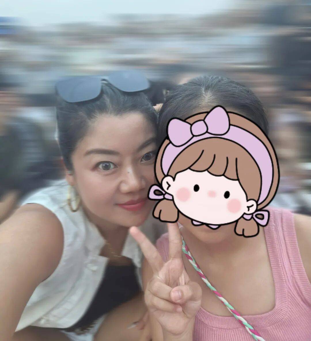 北京最chill的年轻人都在公园“野唱”