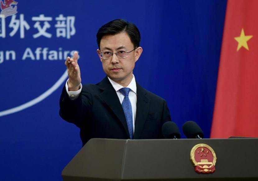 欧盟批评中国令人失望,中国六字反问有力回击,“你敢批评美国吗?”