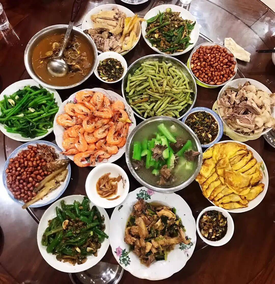 没有什么能阻挡!今天,广西人就是要回家!