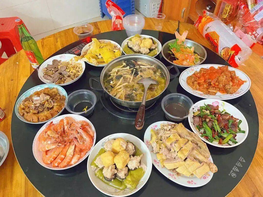 没有什么能阻挡!今天,广西人就是要回家!