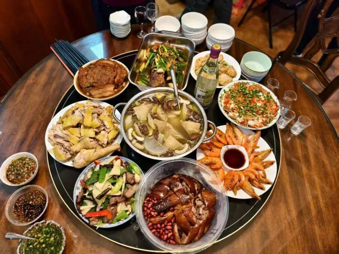 没有什么能阻挡!今天,广西人就是要回家!