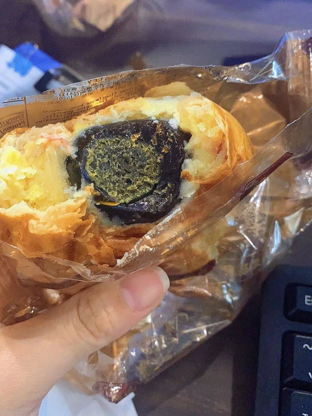 今天开始要注意!吃一个=4碗饭?网友:眼前一黑又一黑……