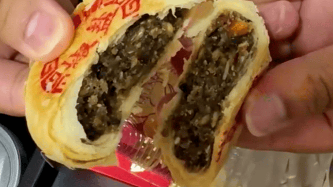 今天开始要注意!吃一个=4碗饭?网友:眼前一黑又一黑……