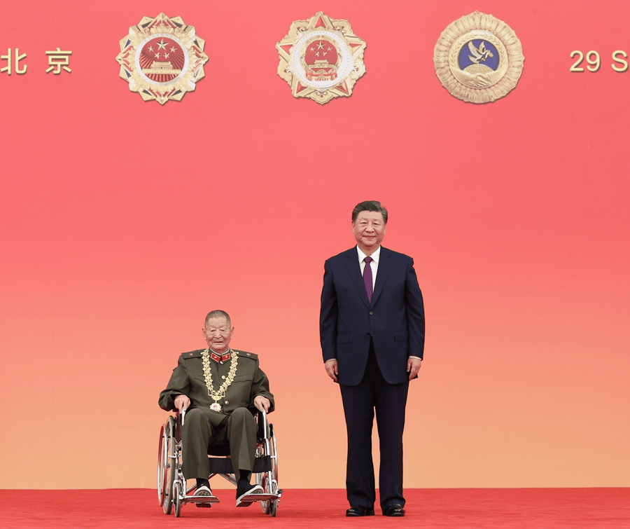 学习进行时|很重要的是看老年人幸福不幸福