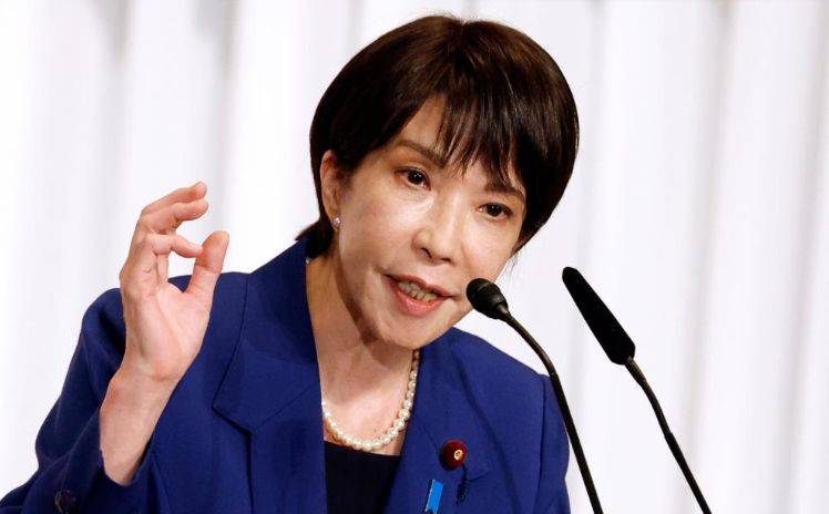 日本最新首相极端反华,都说来者不善,认清问题本质最重要