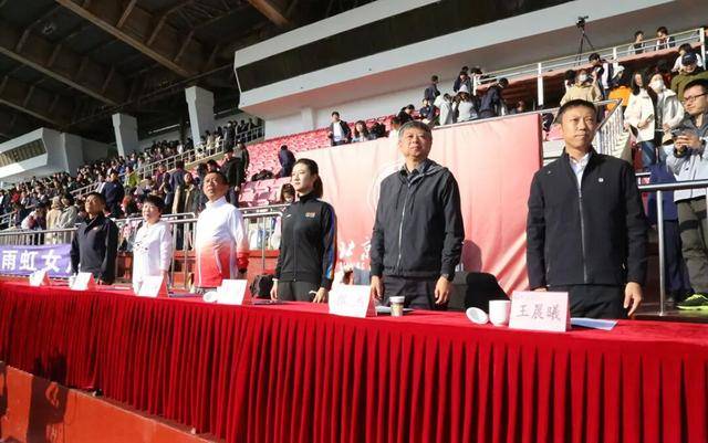 政前方|女乒“大满贯”得主丁宁,已任北京先农坛体校校长