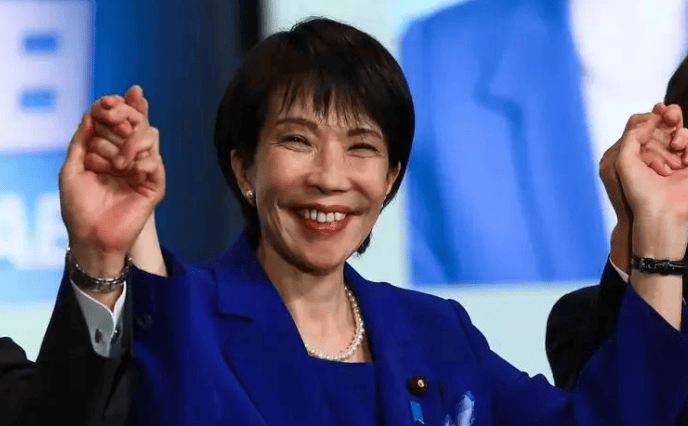 高市早苗上台,中方的第一反应很耐人寻味!被中方提了个醒后,日本对华态度180度转变,事不简单