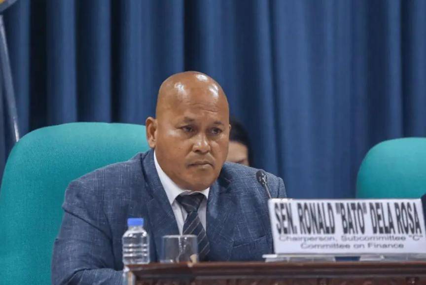 国际刑事法院裁定结果公布,杜特尔特阵营被一网打尽,给小马科斯送上一把尚方宝剑