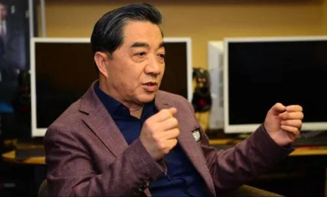 张召忠:错过统一的最好时机,该出手时没出手,看完恍然大悟