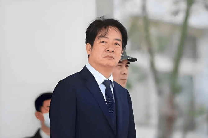 特朗普做出让步？中美刚谈完，官方就台海发声，7次提到“统一后”，赖清德必须接受现实