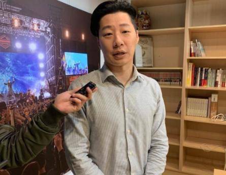 “台独”清单开始清算！沈伯洋被查只是开头，这些人要睡不着了