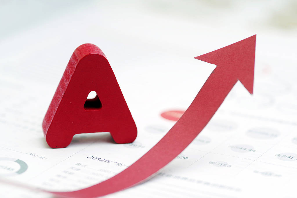 A股突破4000点,投资更要警惕“故事股”