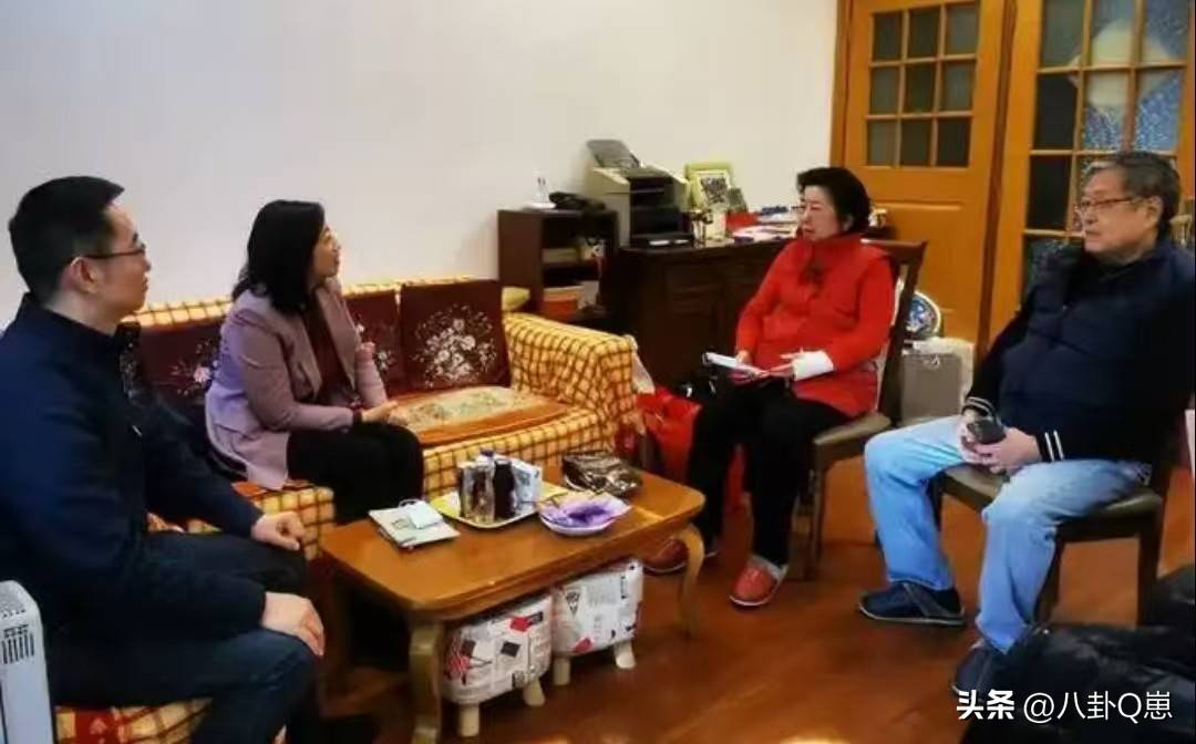 不查不知道，一查吓一跳！杨振宁的弟弟杨振汉，人生活的这么精彩