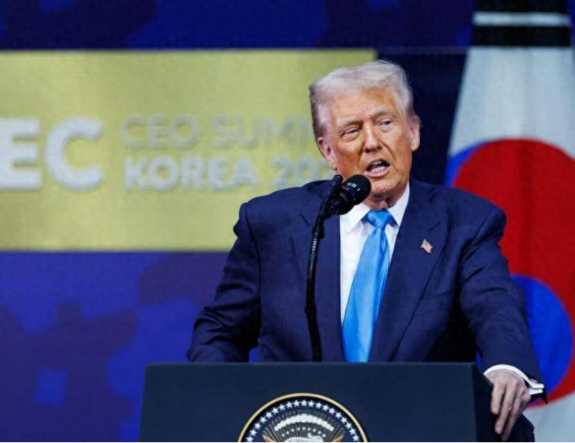 特朗普试图拉中方下水？两天后俄方警告：向乌提供“战斧”导弹，无助于解决冲突！