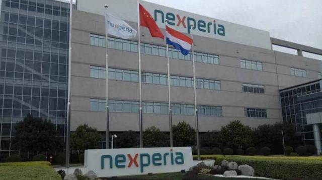 强抢不成，荷兰想找代理人接手！没想到，外企直接找上安世中国