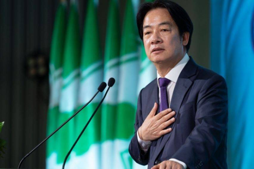 中美会晤后,台“邦交”开始清零!台当局没料到这一天来的这么快!当着全世界的面,外交部送上一句忠告