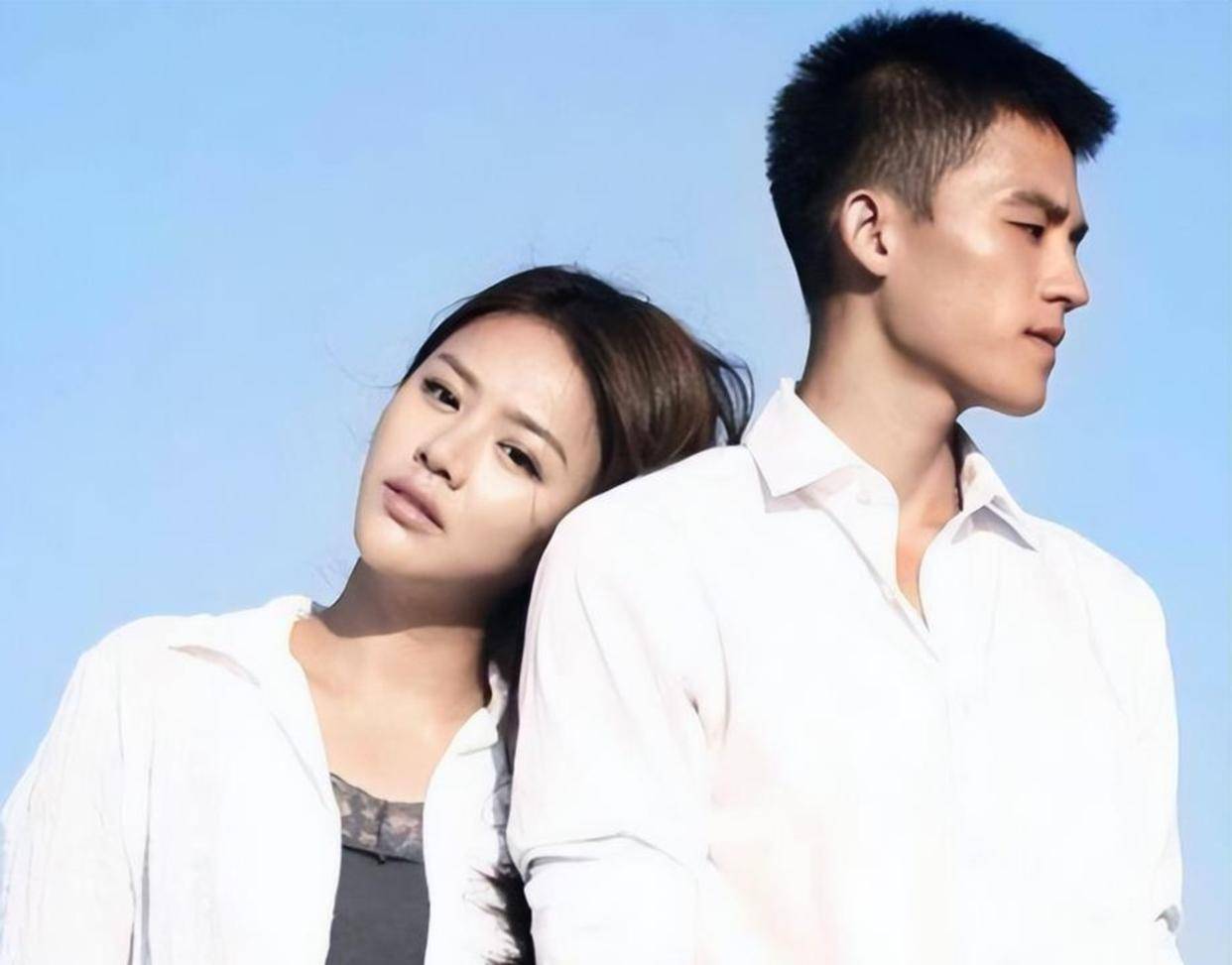 欧豪马思纯同框引回忆杀！娱乐圈明星和绯闻对象同框瞬间太抓马！