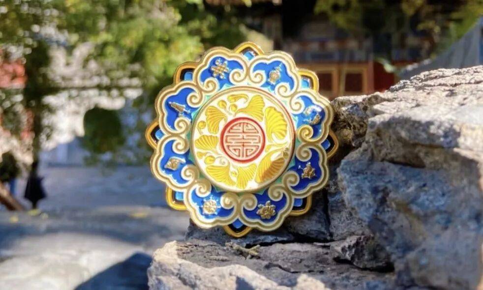 绝美!北京秋季颜值已达巅峰!这样定格最美秋天!