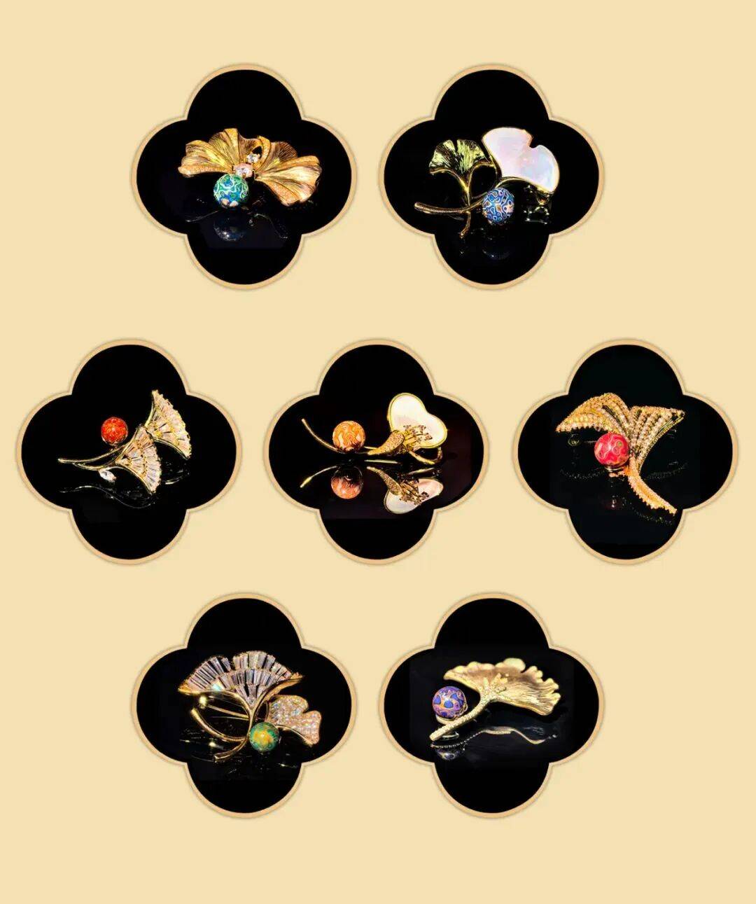 绝美!北京秋季颜值已达巅峰!这样定格最美秋天!