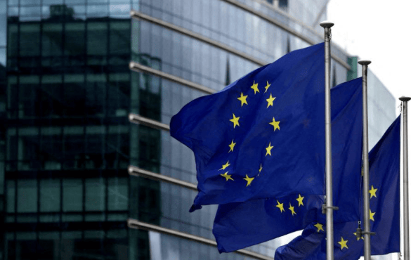 中美达成“大交易”,欧盟不乐意了,要求中方提供同等待遇?中方已把话说透,欧盟自食恶果