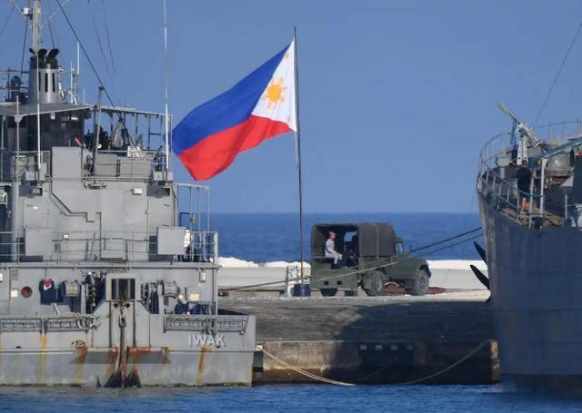 美媒：越南在南海4年造21座岛！菲律宾成试错样本？中方早有打算