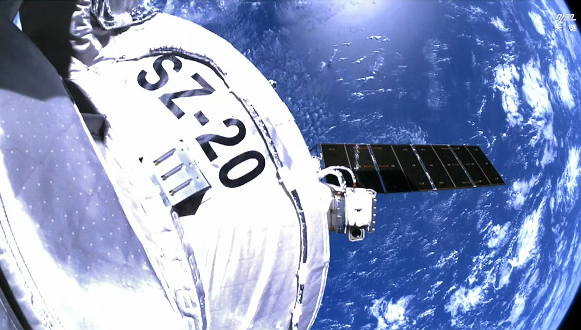 神舟二十号航天员终于要返回？神20新消息：各项工作都在有序推进，地面在准备！