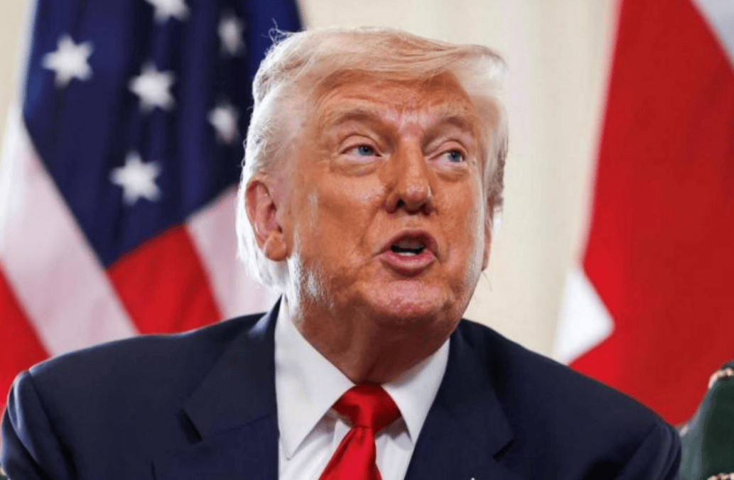中方“斩首”警告后，不到1天，特朗普就对日本翻脸：某些人不是美国的朋友