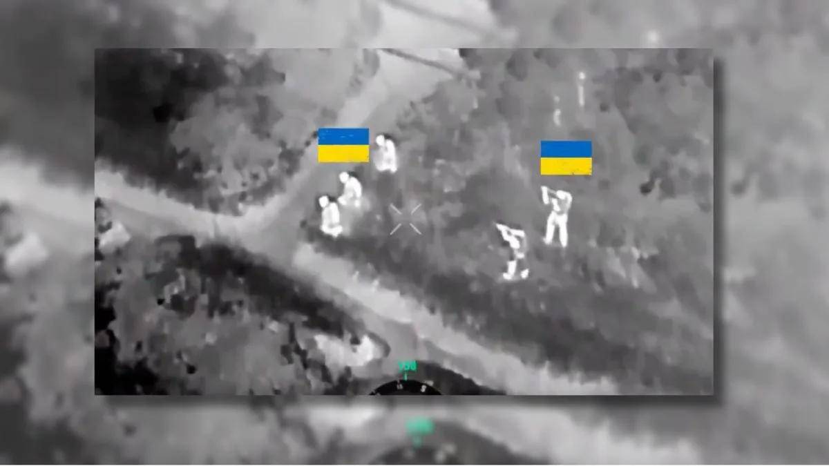 65万逃兵，俄军迎来两场大捷，乌克兰面临两难抉择：毁灭还是投降