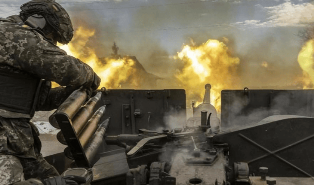 俄军开始清场,乌克兰第三首都被全面控制,关键时刻,特朗普又递来刀子