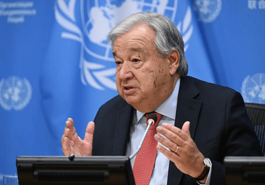 中美联合国吵了起来，美逼中国买单，中方毫不惯着，当场对美反将一军！耿爽回应措辞罕见