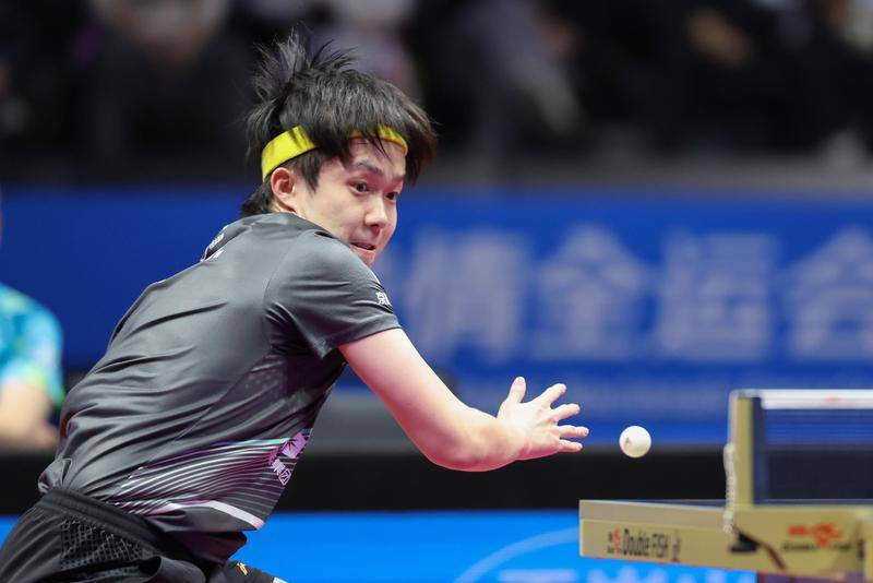 全运会｜13日看点：张展硕又又来了！张子宇率队冲冠