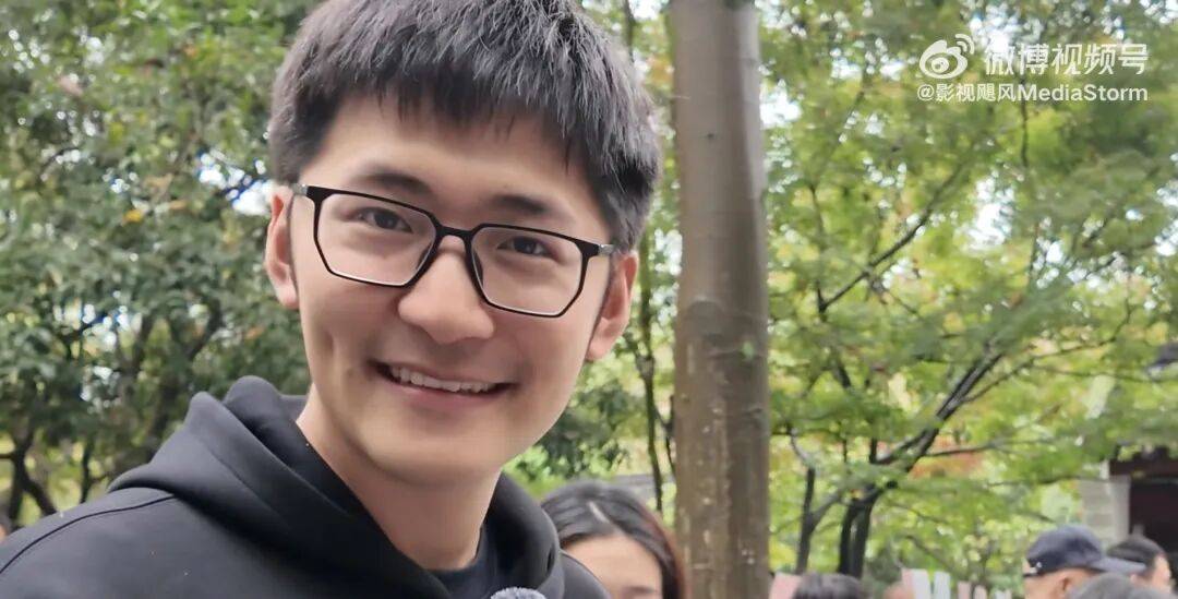 公司营业额已过亿！29岁影视飓风Tim在杭州相亲角被大妈吐槽学历低还离异