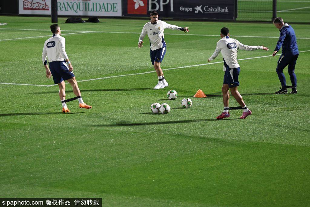 9-1！葡萄牙狂胜晋级！C罗创造历史，将战第六届世界杯