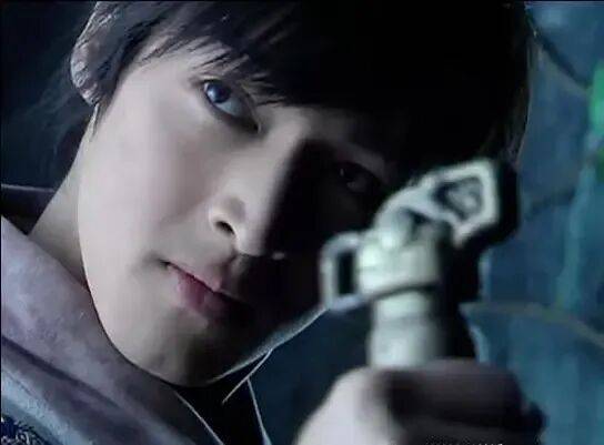 新片《三滴血》票房口碑均失利，电视巨星胡歌的电影大男主之路为何不太顺？